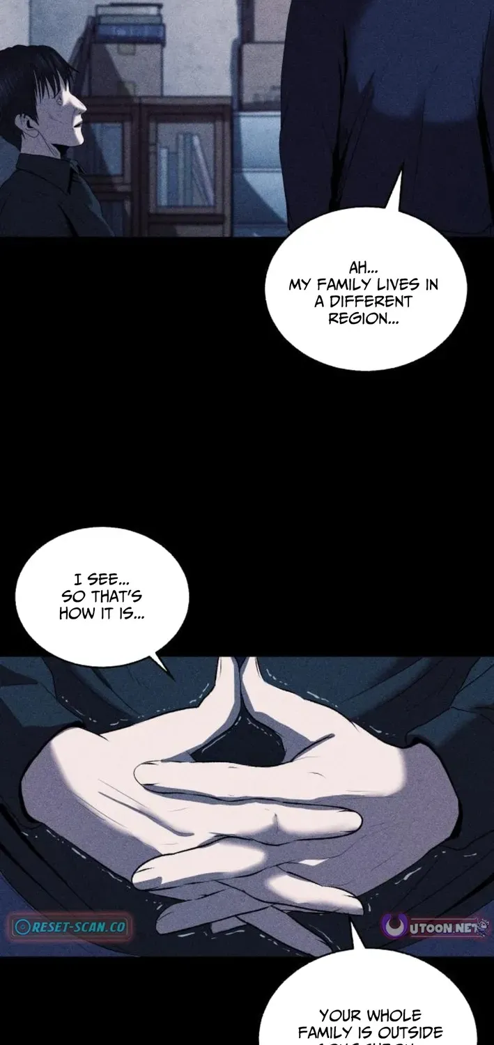Hell City Chapter 6 page 51 - 