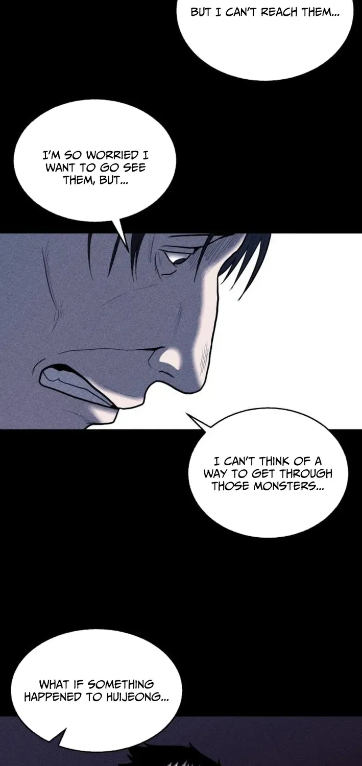 Hell City Chapter 6 page 54 - 