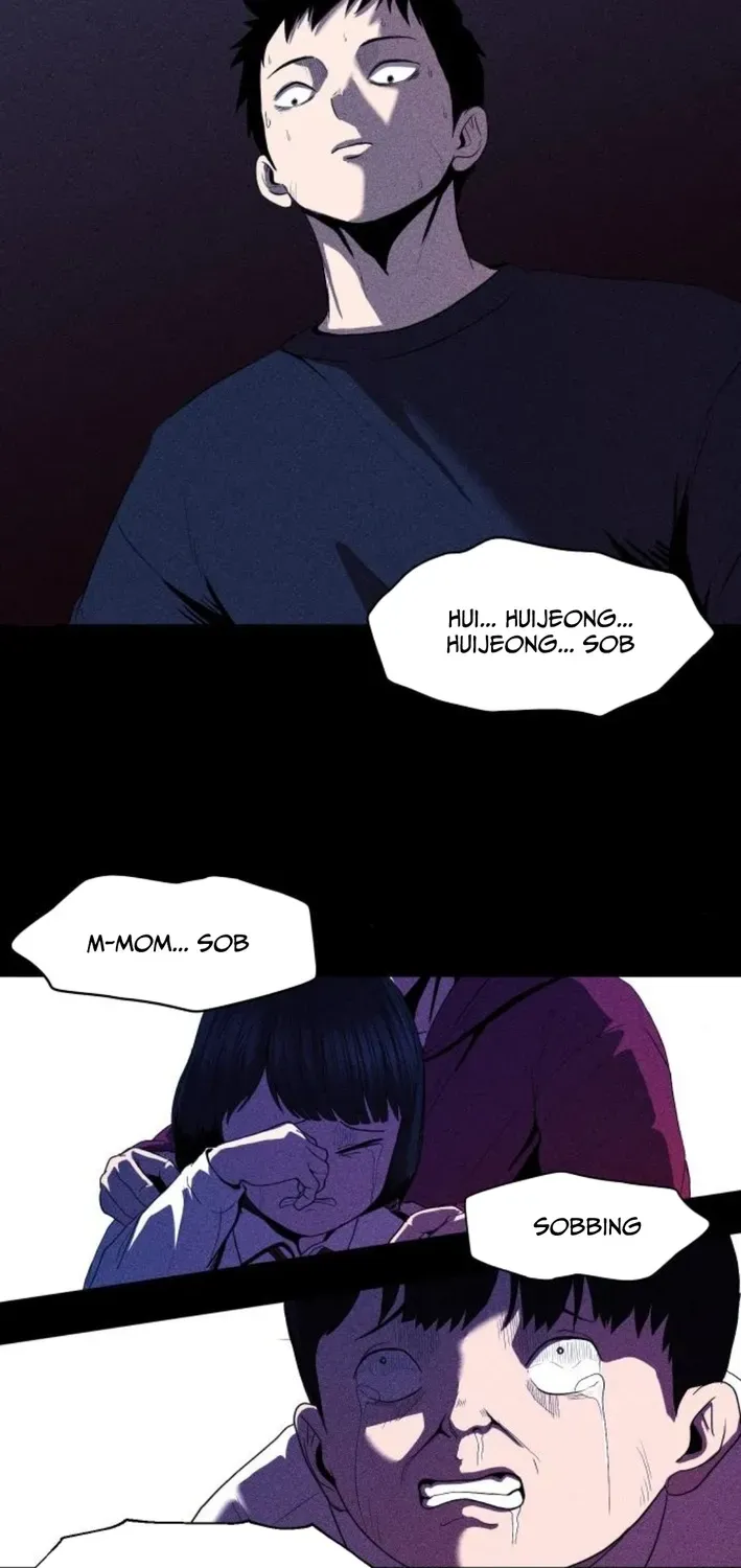 Hell City Chapter 6 page 55 - 