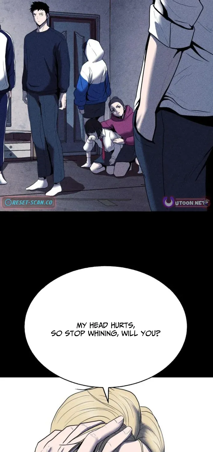 Hell City Chapter 6 page 57 - 