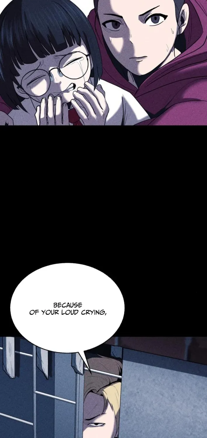 Hell City Chapter 6 page 61 - 