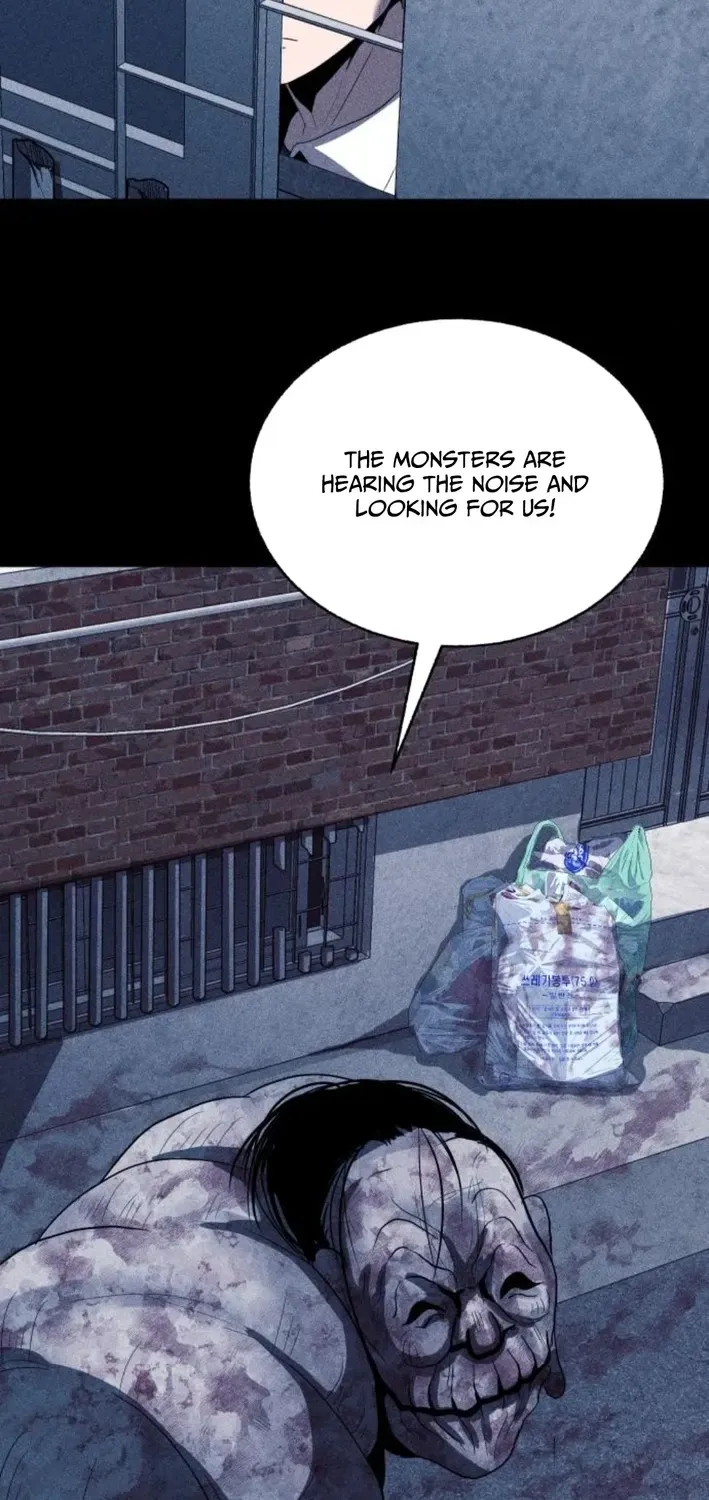 Hell City Chapter 6 page 62 - 