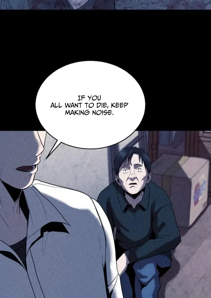 Hell City Chapter 6 page 63 - 
