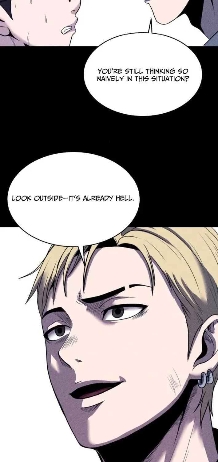 Hell City Chapter 6 page 66 - 