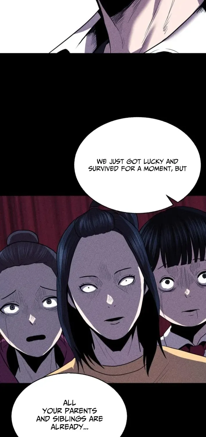Hell City Chapter 6 page 67 - 
