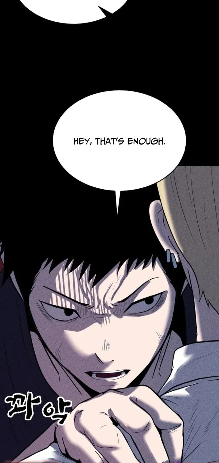 Hell City Chapter 6 page 68 - 