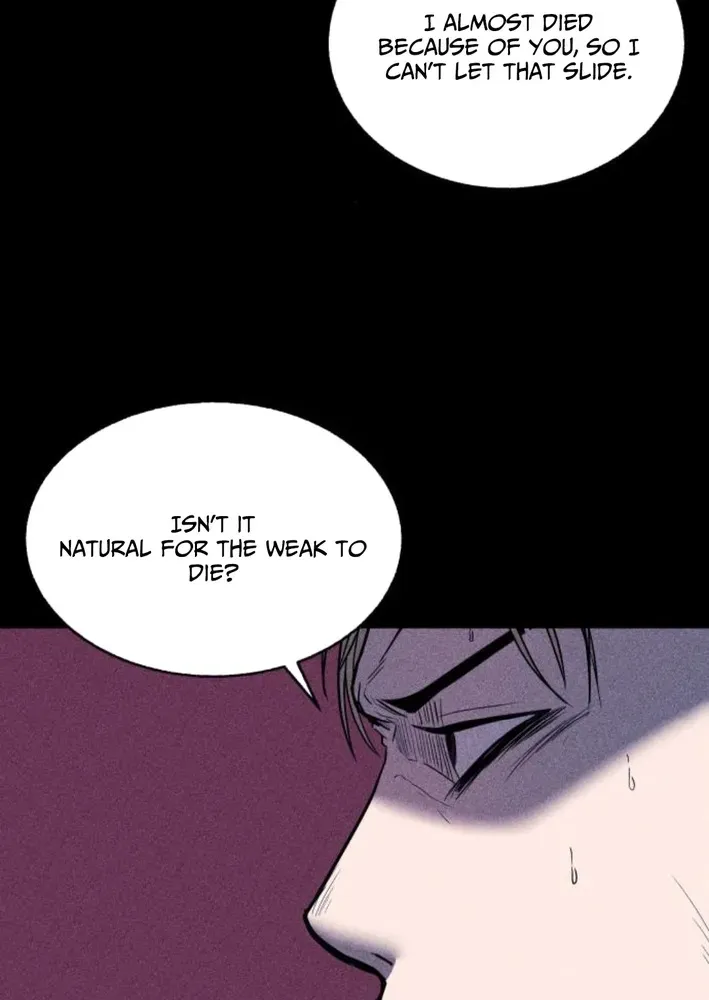 Hell City Chapter 6 page 70 - 