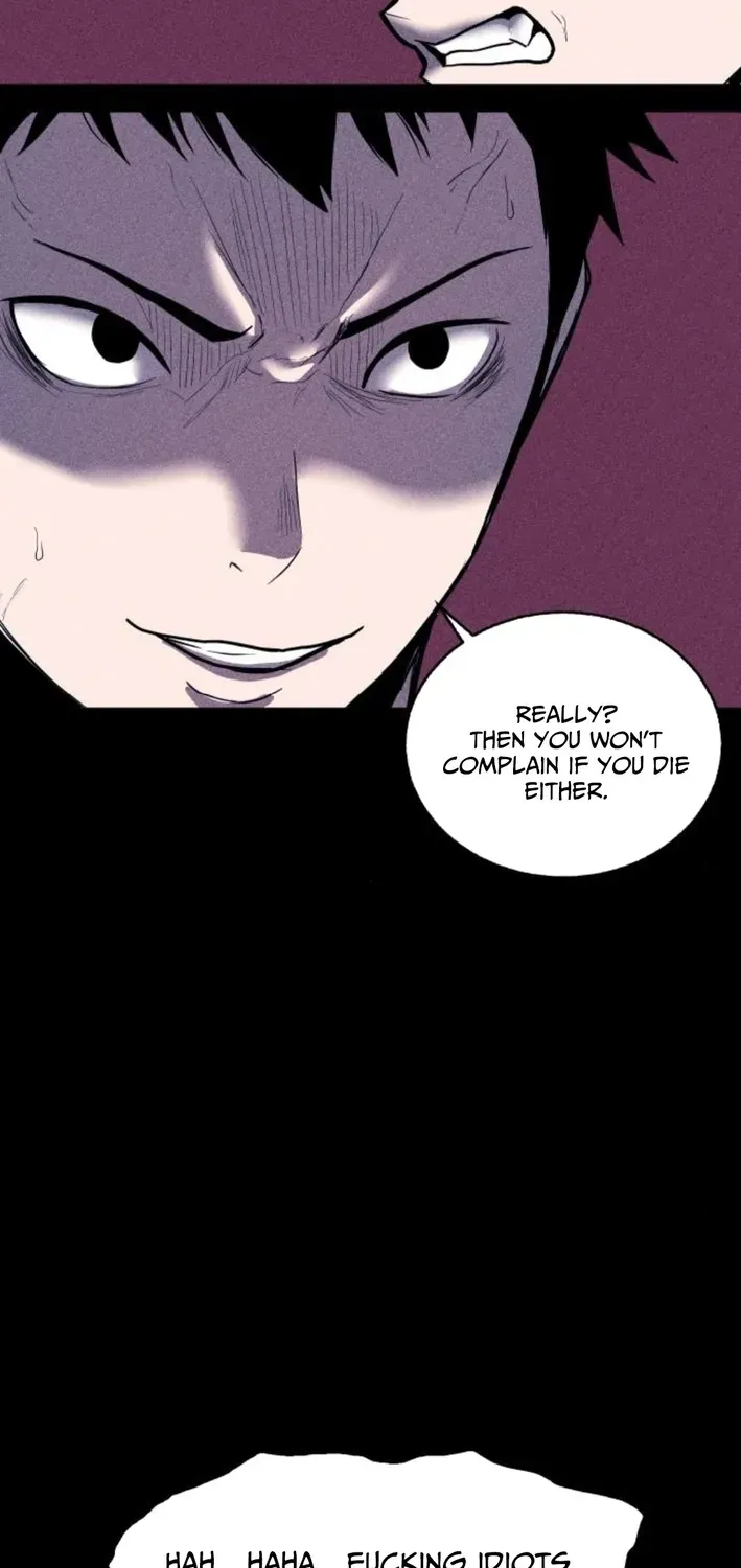 Hell City Chapter 6 page 71 - 