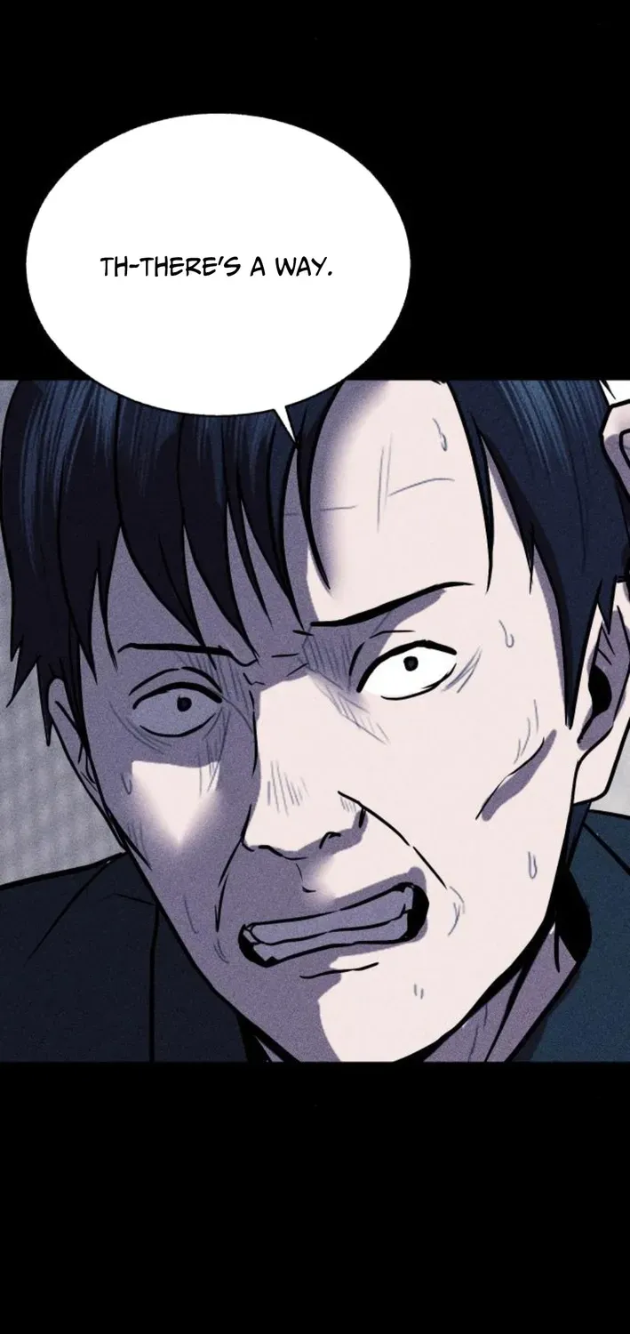 Hell City Chapter 6 page 78 - 