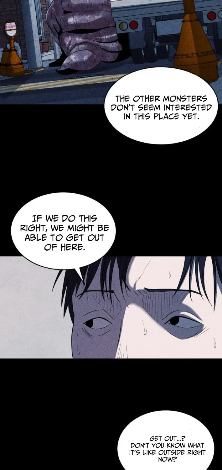 Hell City Chapter 7 page 17 - 