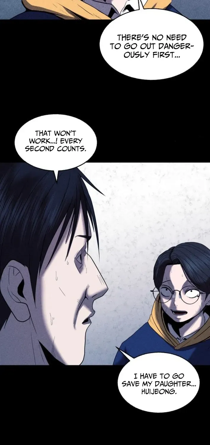 Hell City Chapter 7 page 19 - 