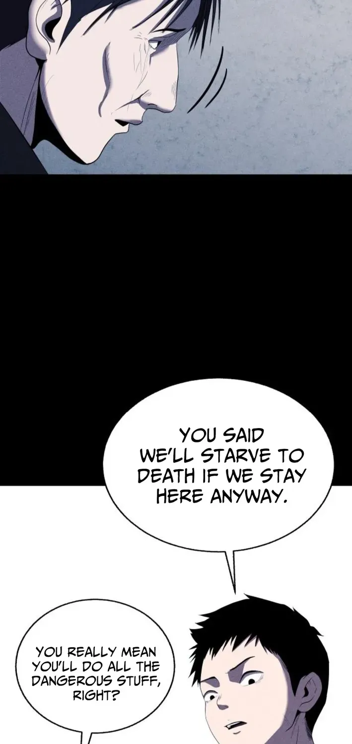 Hell City Chapter 7 page 25 - 