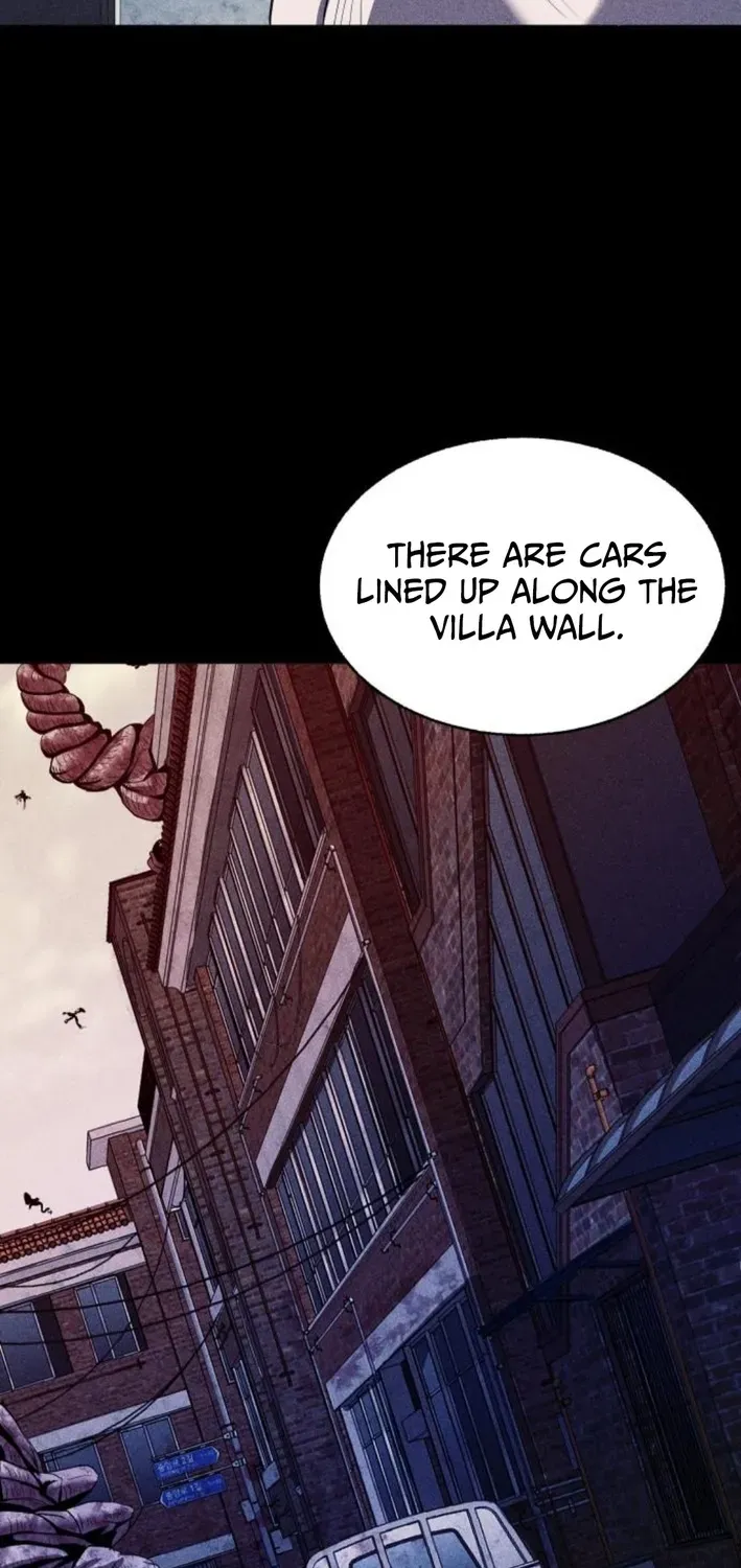 Hell City Chapter 7 page 31 - 
