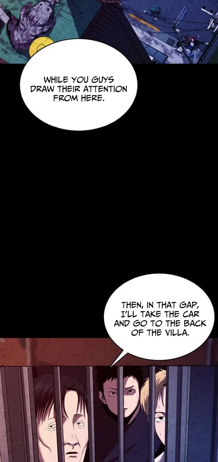 Hell City Chapter 7 page 33 - 