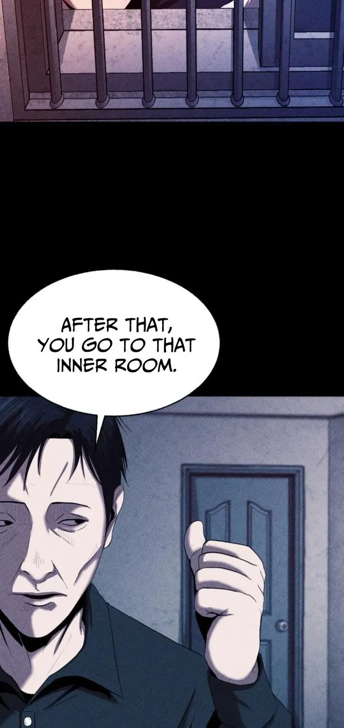 Hell City Chapter 7 page 34 - 