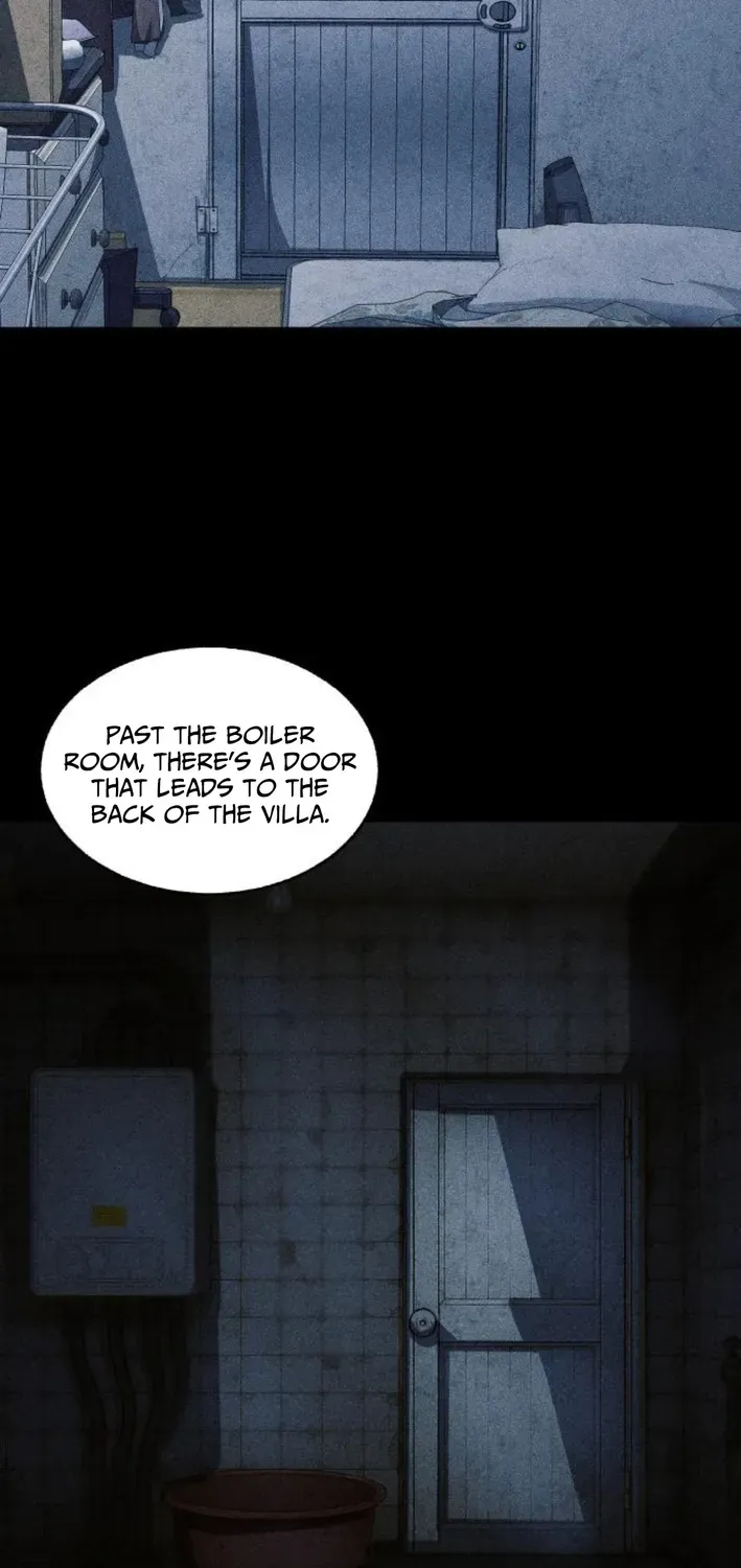 Hell City Chapter 7 page 36 - 
