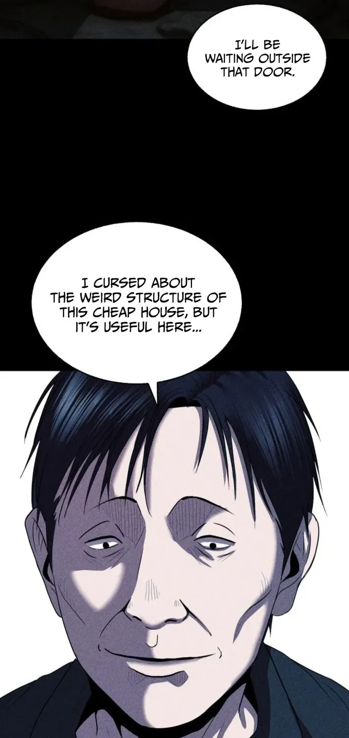Hell City Chapter 7 page 37 - 