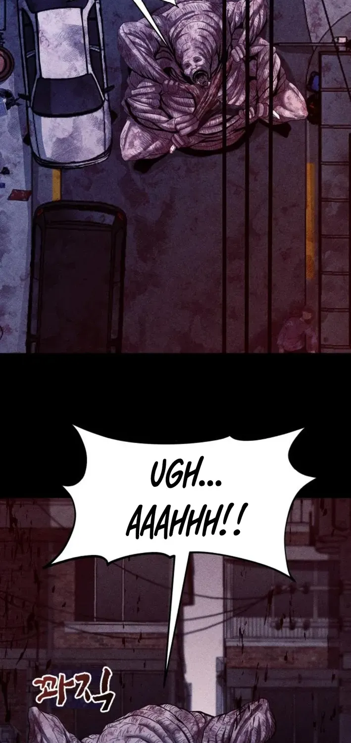 Hell City Chapter 7 page 46 - 