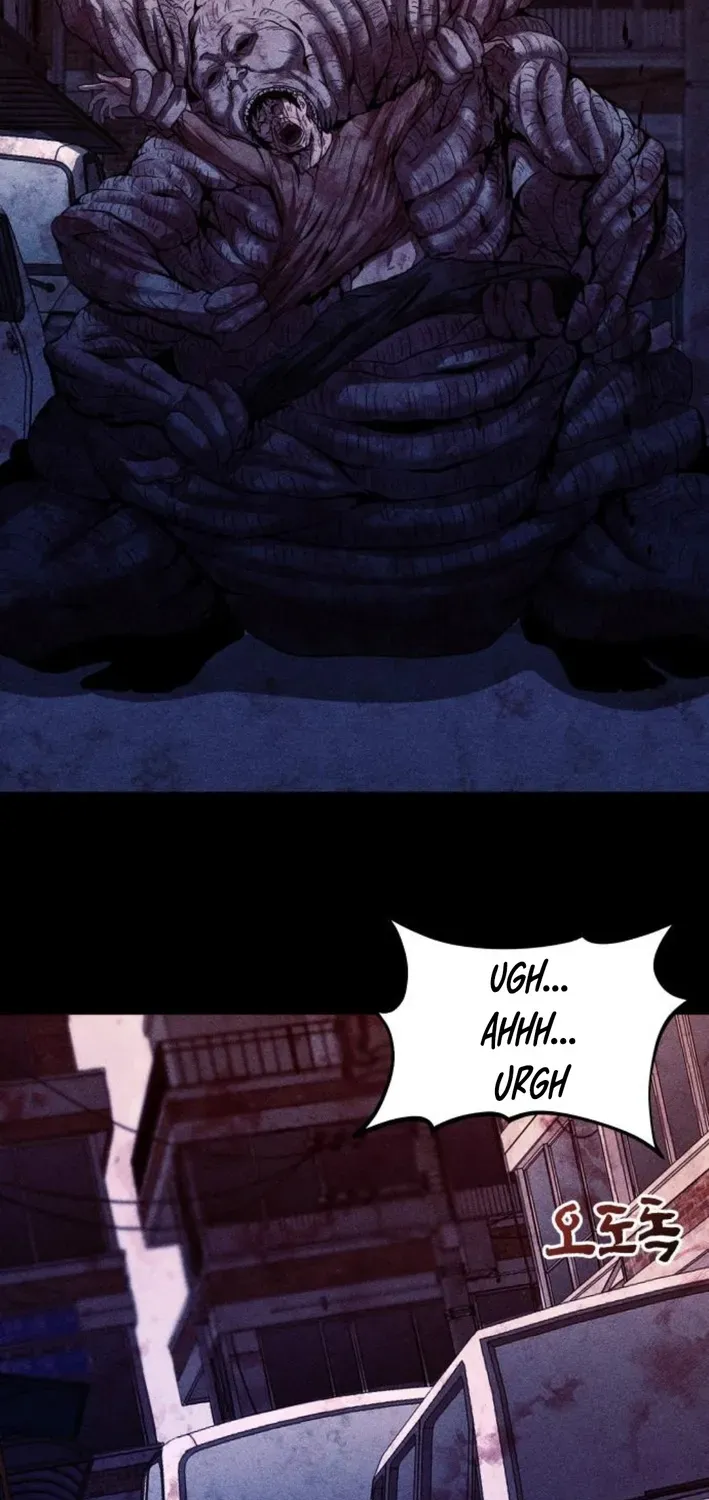 Hell City Chapter 7 page 47 - 