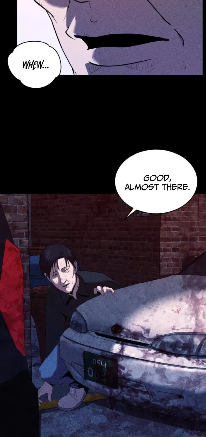 Hell City Chapter 7 page 50 - 