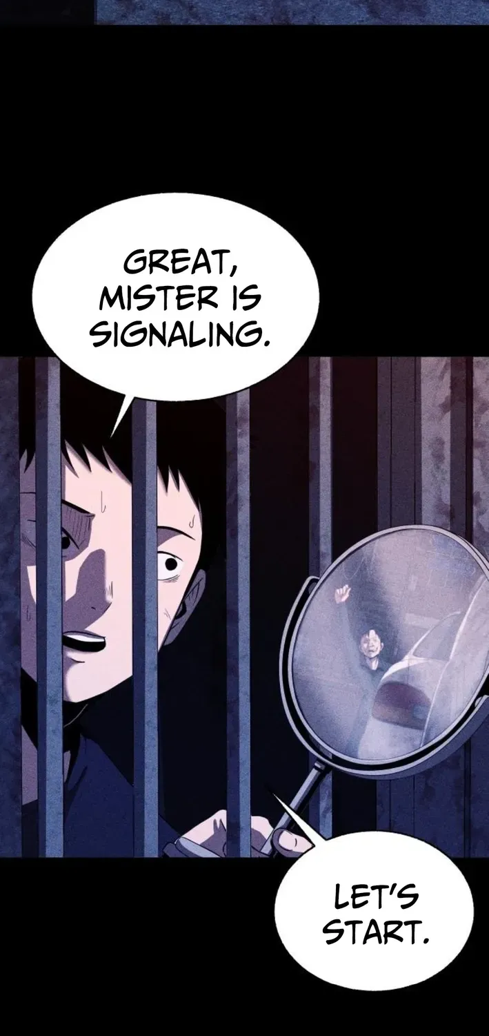 Hell City Chapter 7 page 51 - 