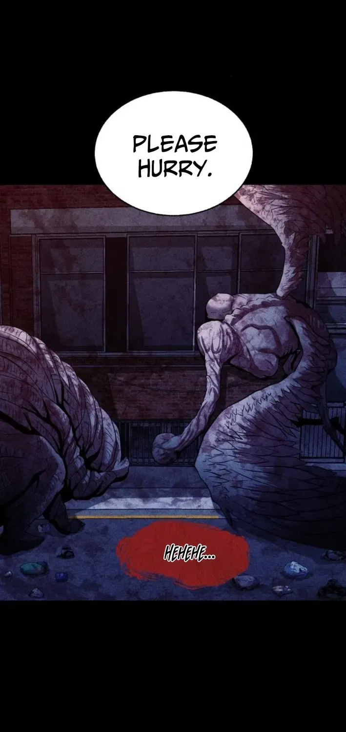 Hell City Chapter 7 page 60 - 