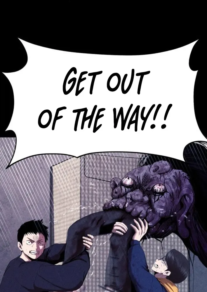 Hell City Chapter 7 page 7 - 