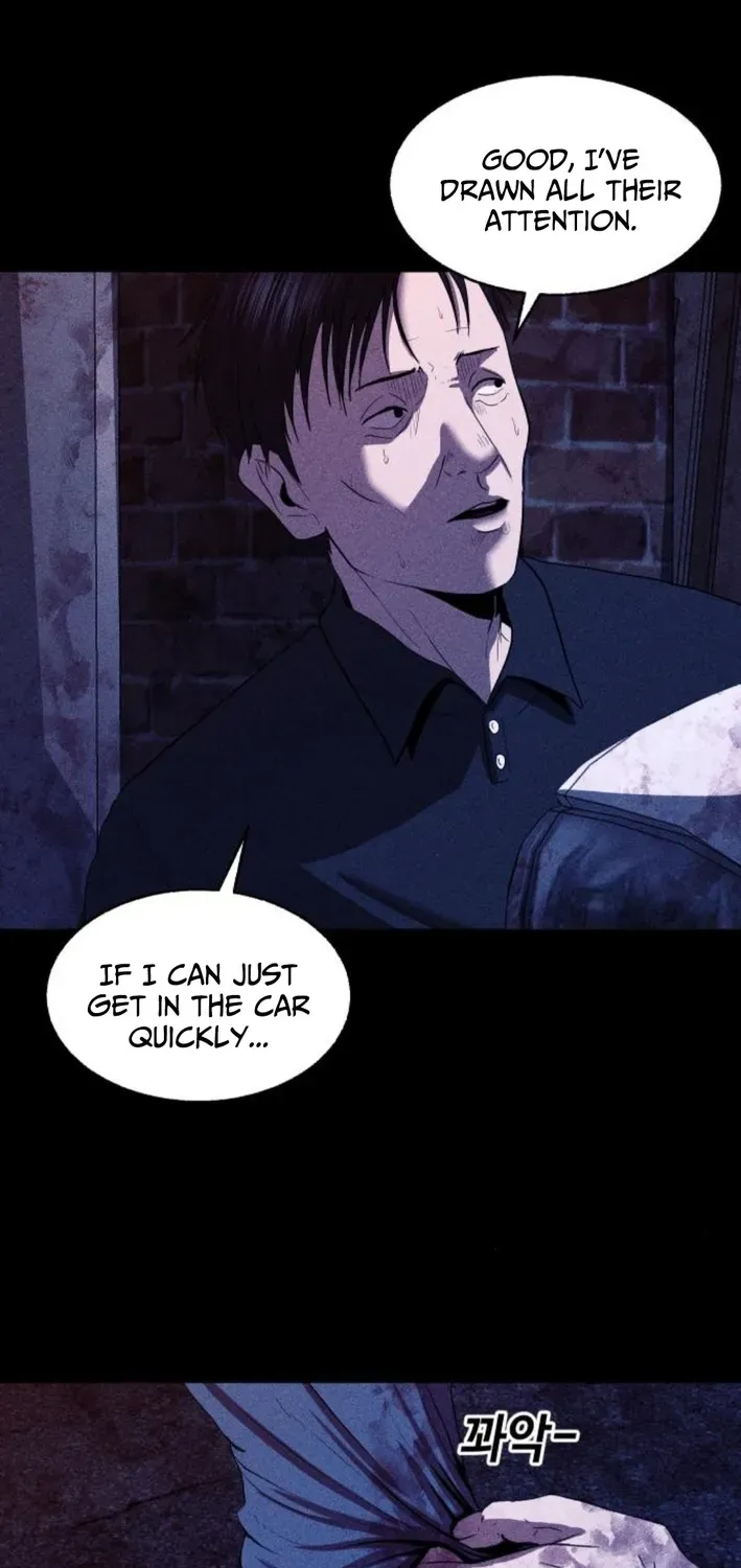 Hell City Chapter 7 page 61 - 