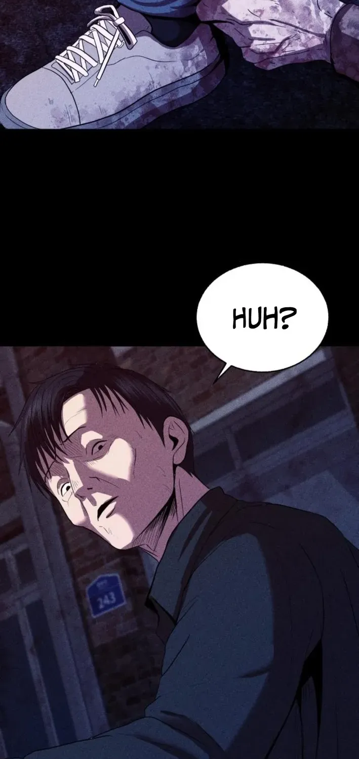 Hell City Chapter 7 page 62 - 