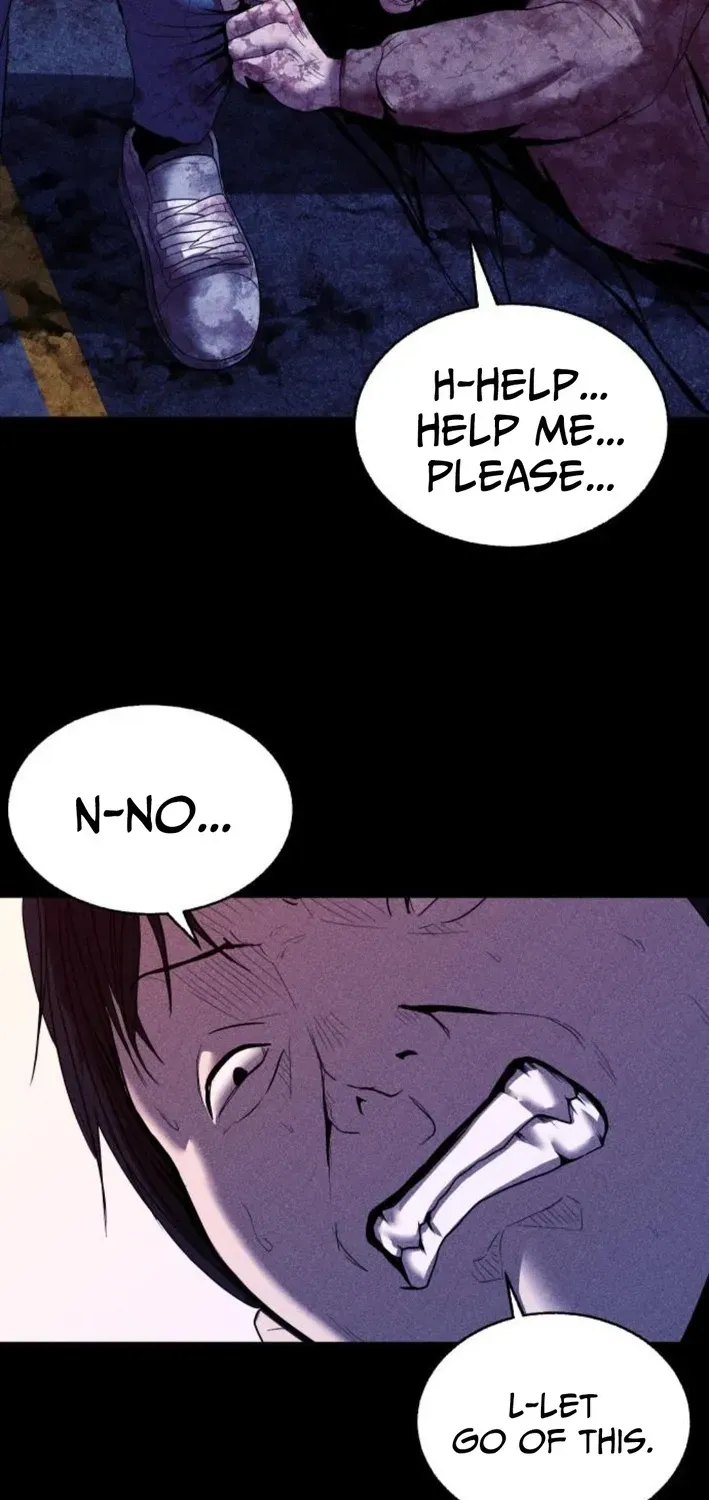 Hell City Chapter 7 page 64 - 