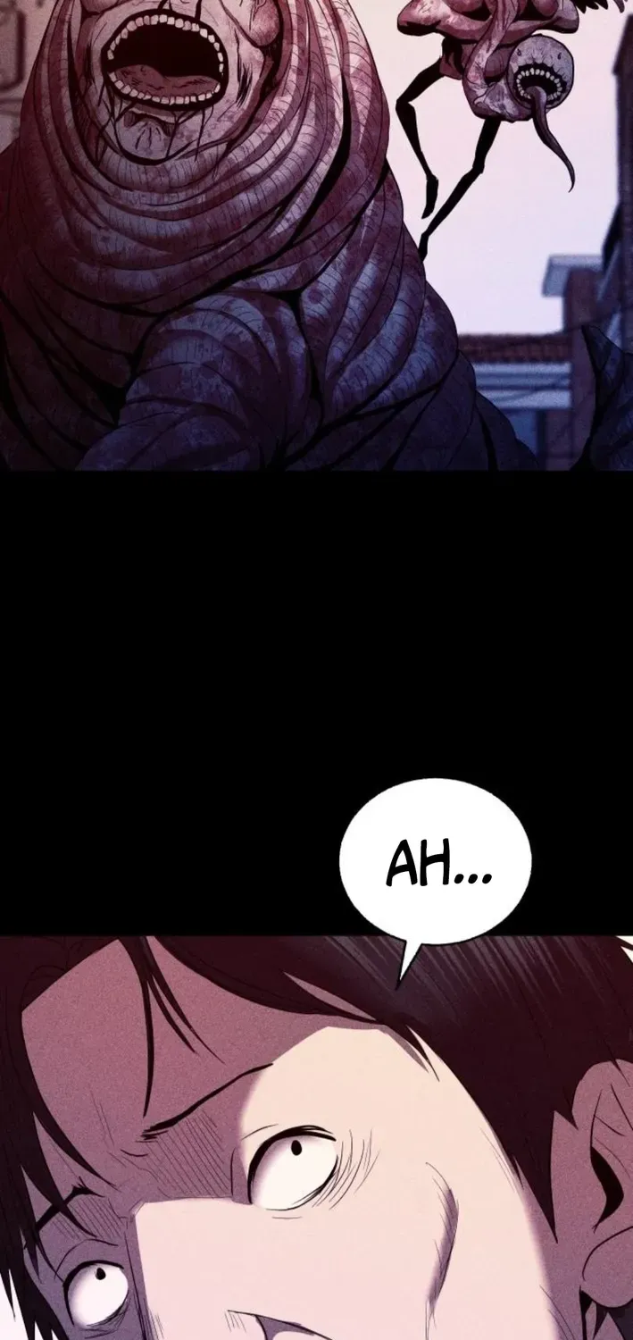 Hell City Chapter 7 page 67 - 