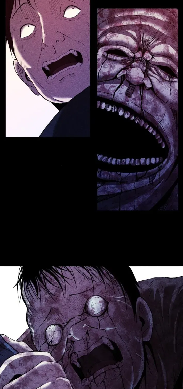 Hell City Chapter 7 page 73 - 