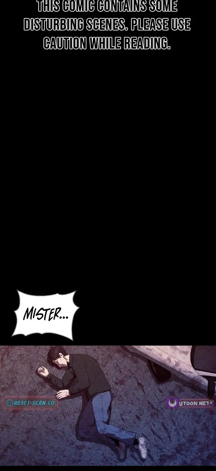 Hell City Chapter 8 page 2 - 