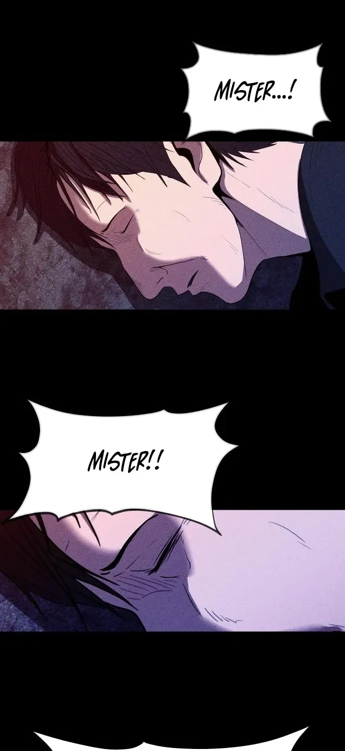 Hell City Chapter 8 page 3 - 