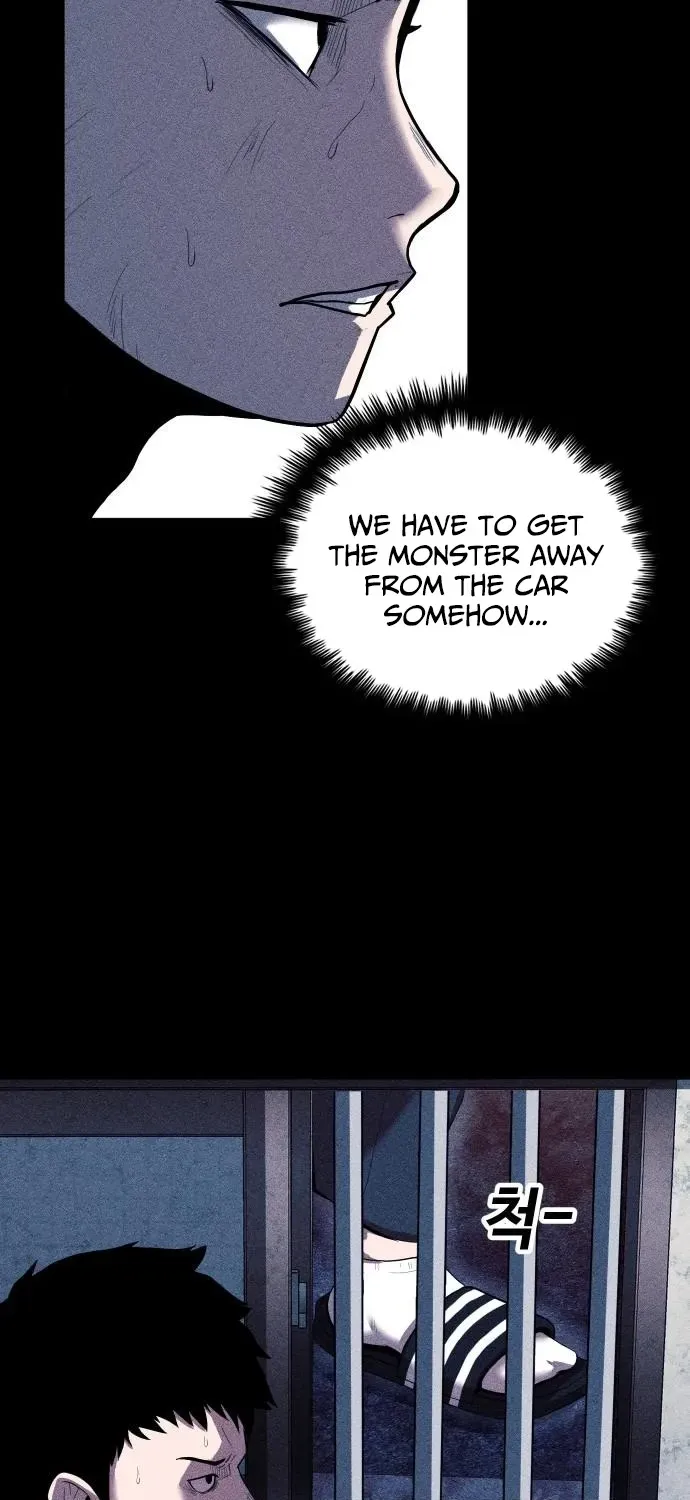 Hell City Chapter 8 page 23 - 