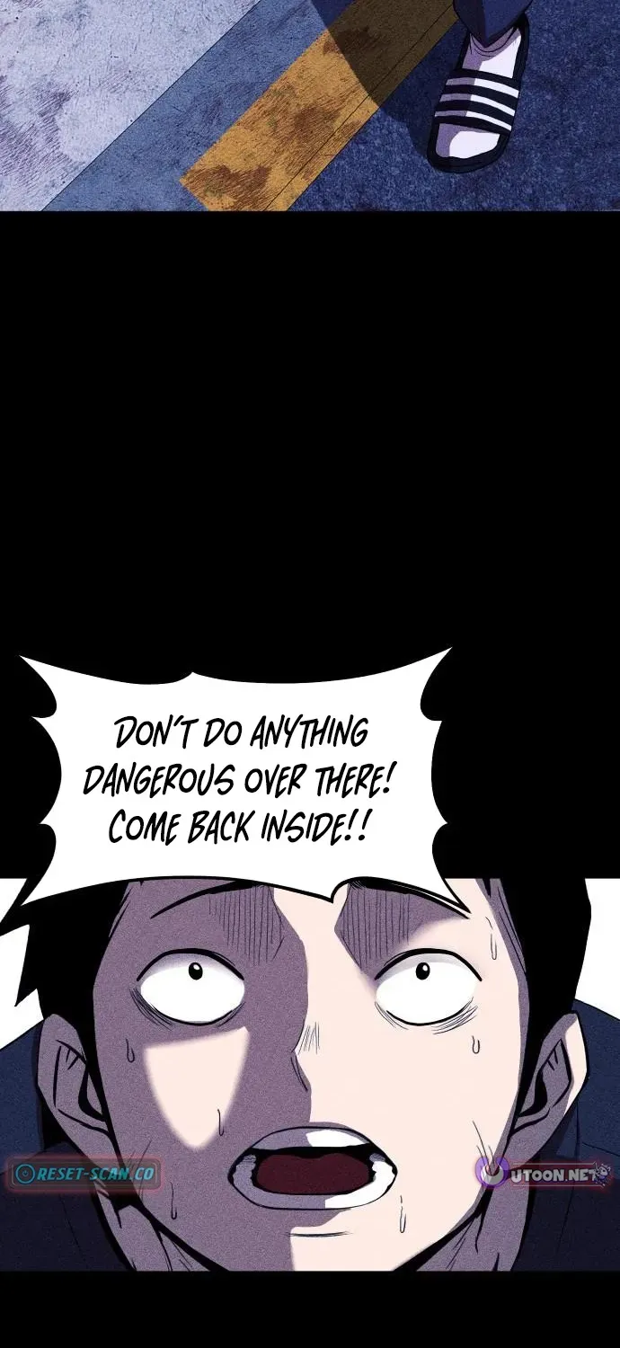 Hell City Chapter 8 page 26 - 