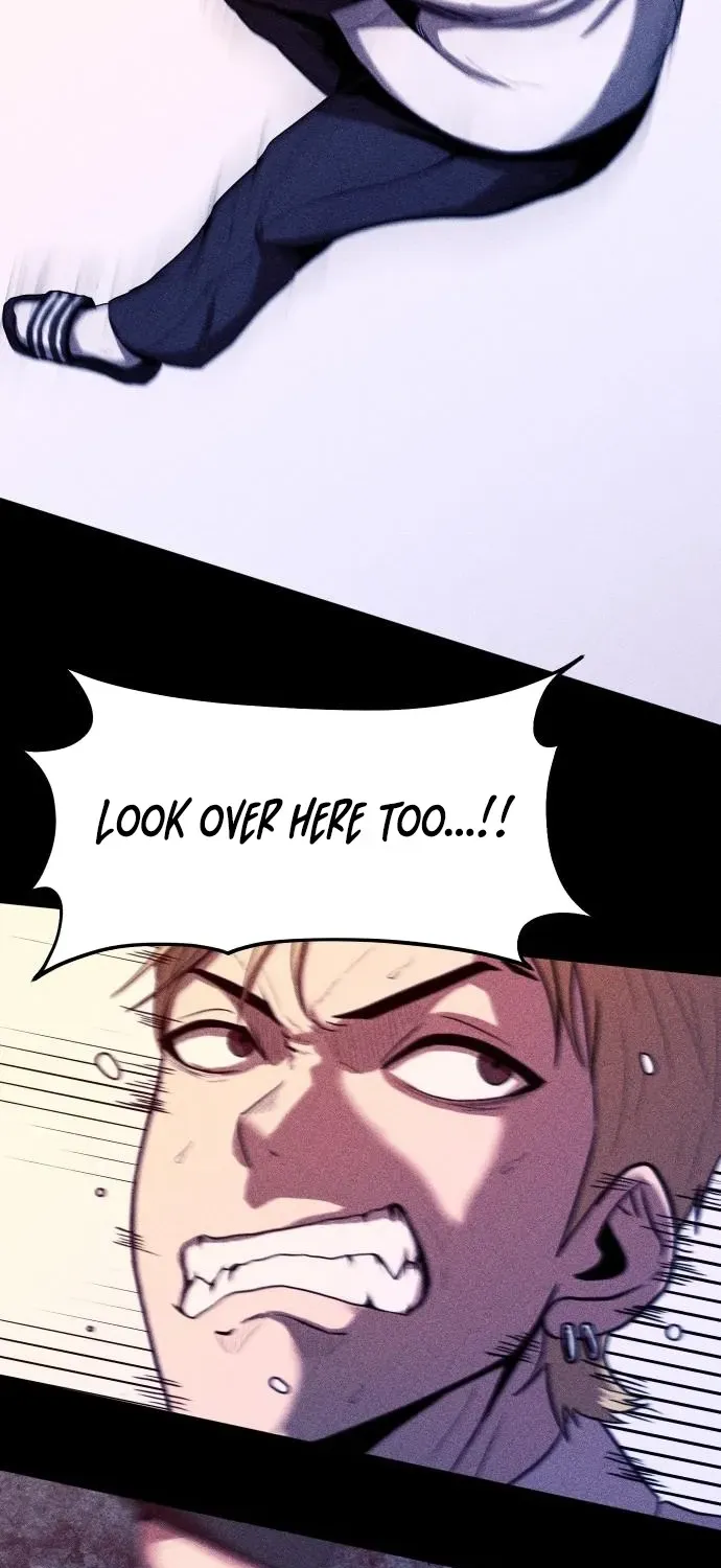 Hell City Chapter 8 page 30 - 