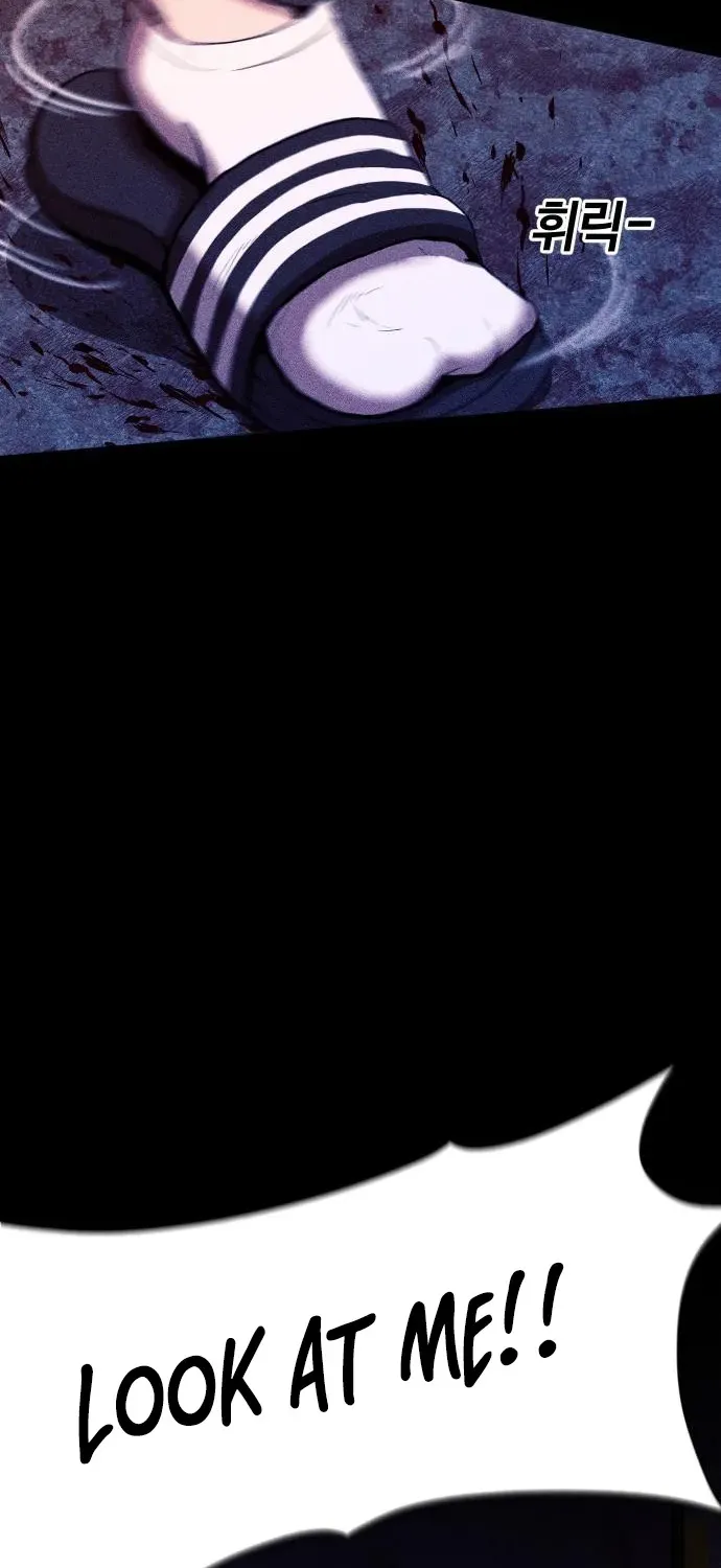 Hell City Chapter 8 page 31 - 