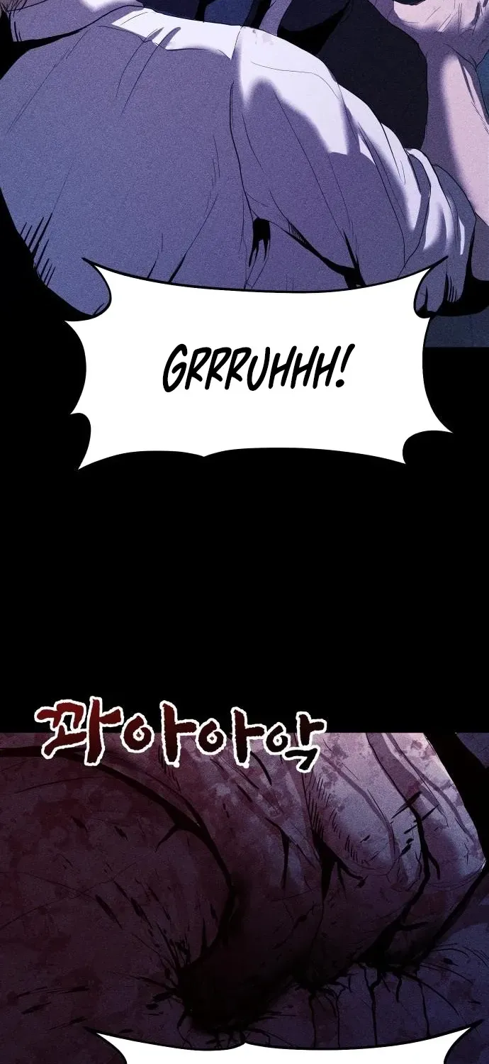 Hell City Chapter 8 page 41 - 