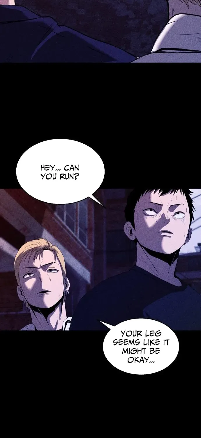 Hell City Chapter 8 page 58 - 