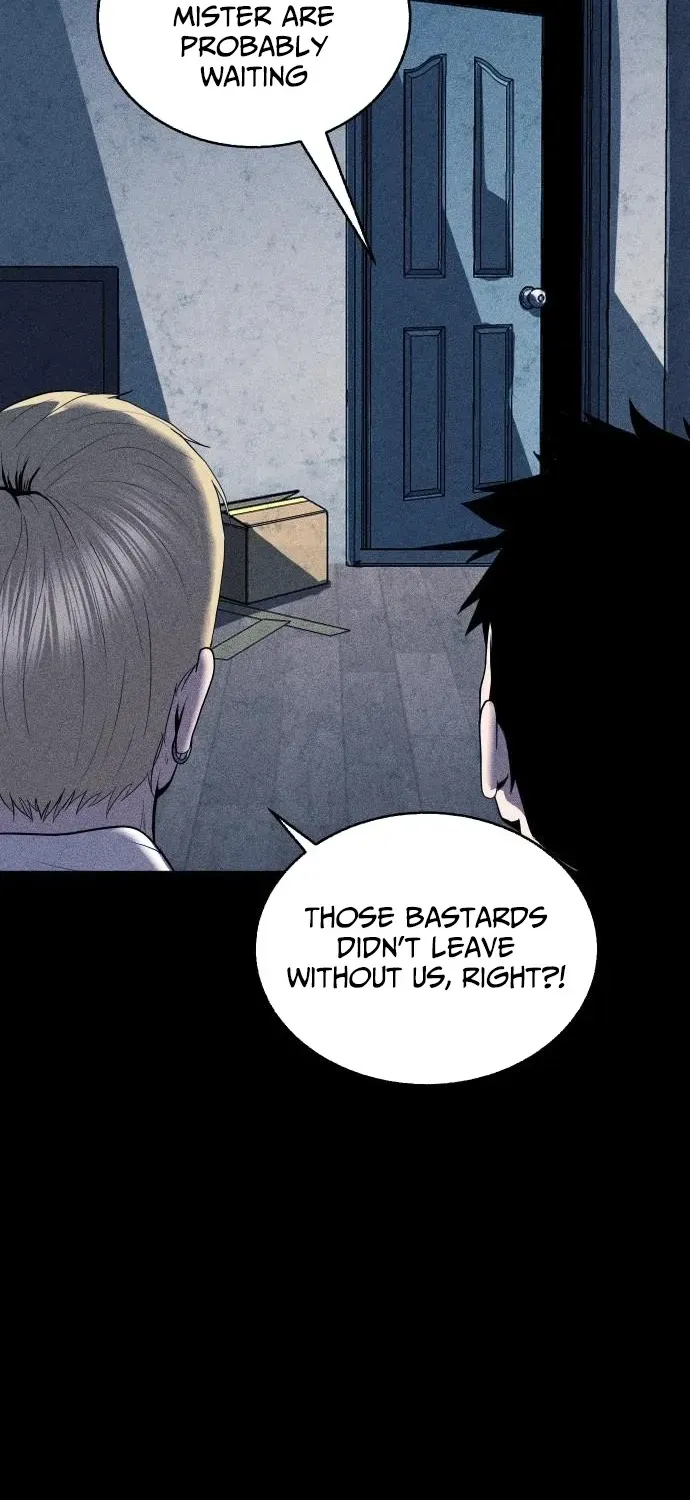 Hell City Chapter 8 page 62 - 