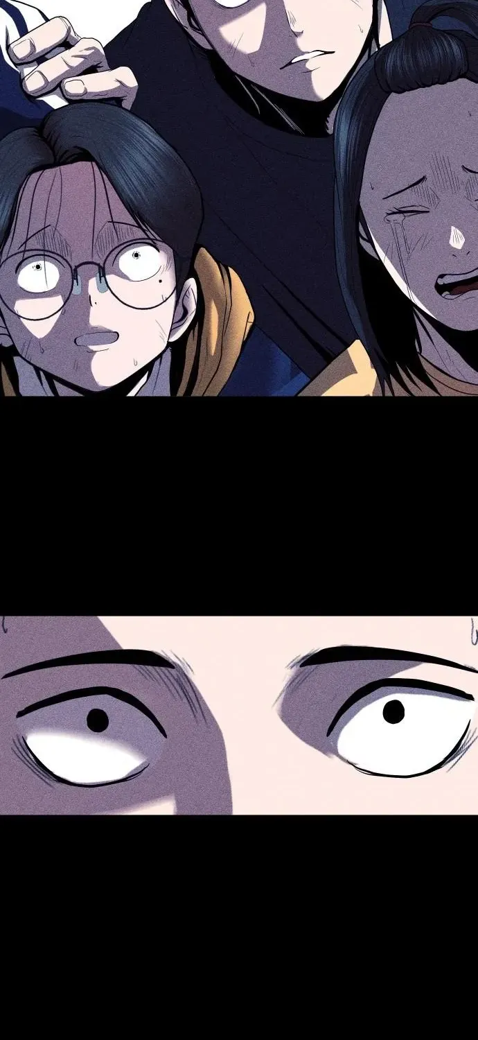 Hell City Chapter 8 page 65 - 
