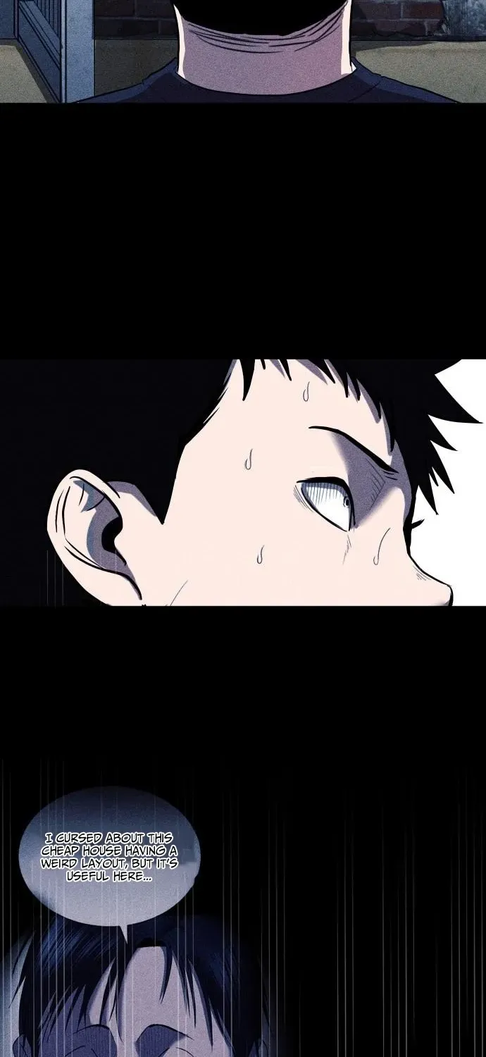 Hell City Chapter 8 page 69 - 