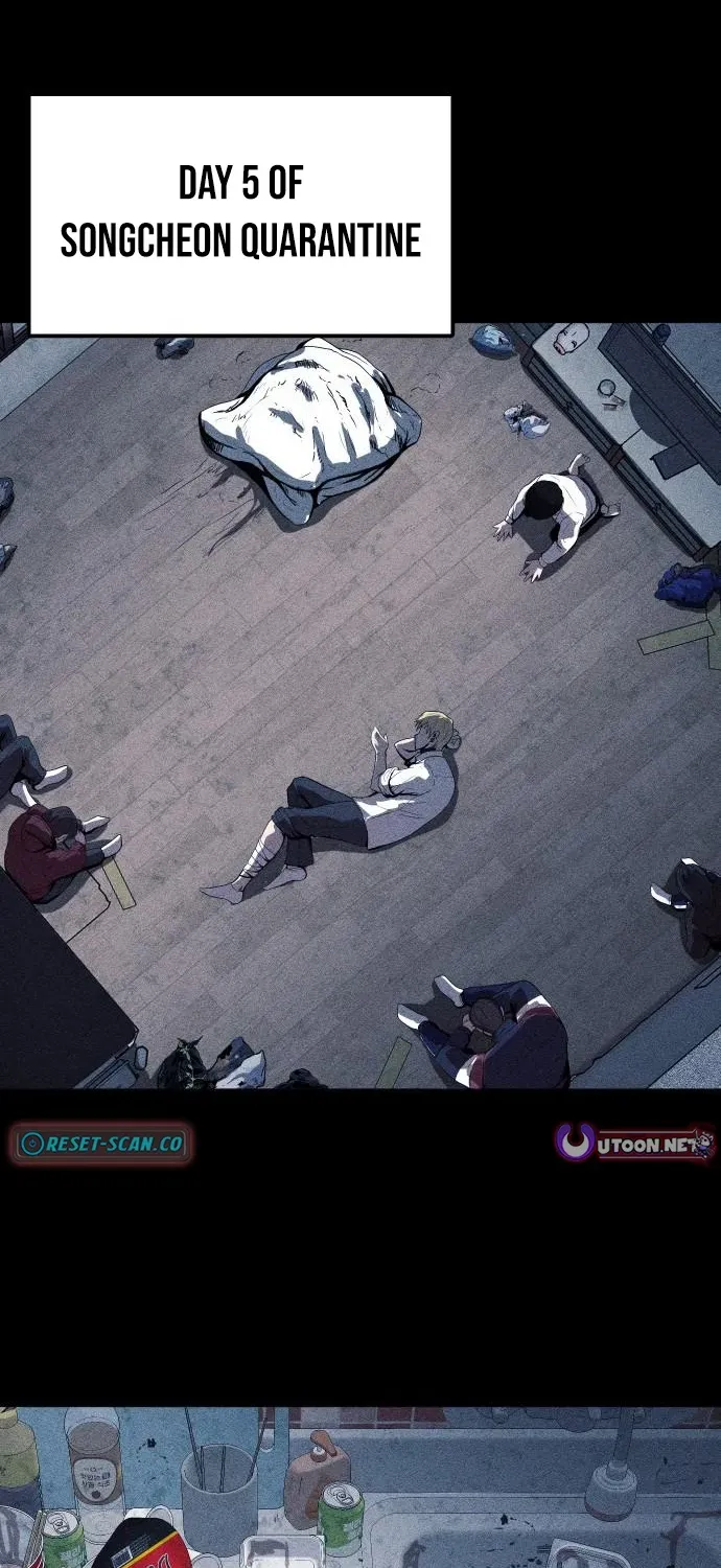 Hell City Chapter 9 page 12 - 