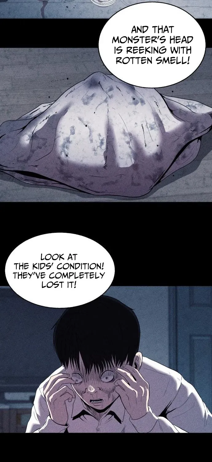 Hell City Chapter 9 page 19 - 