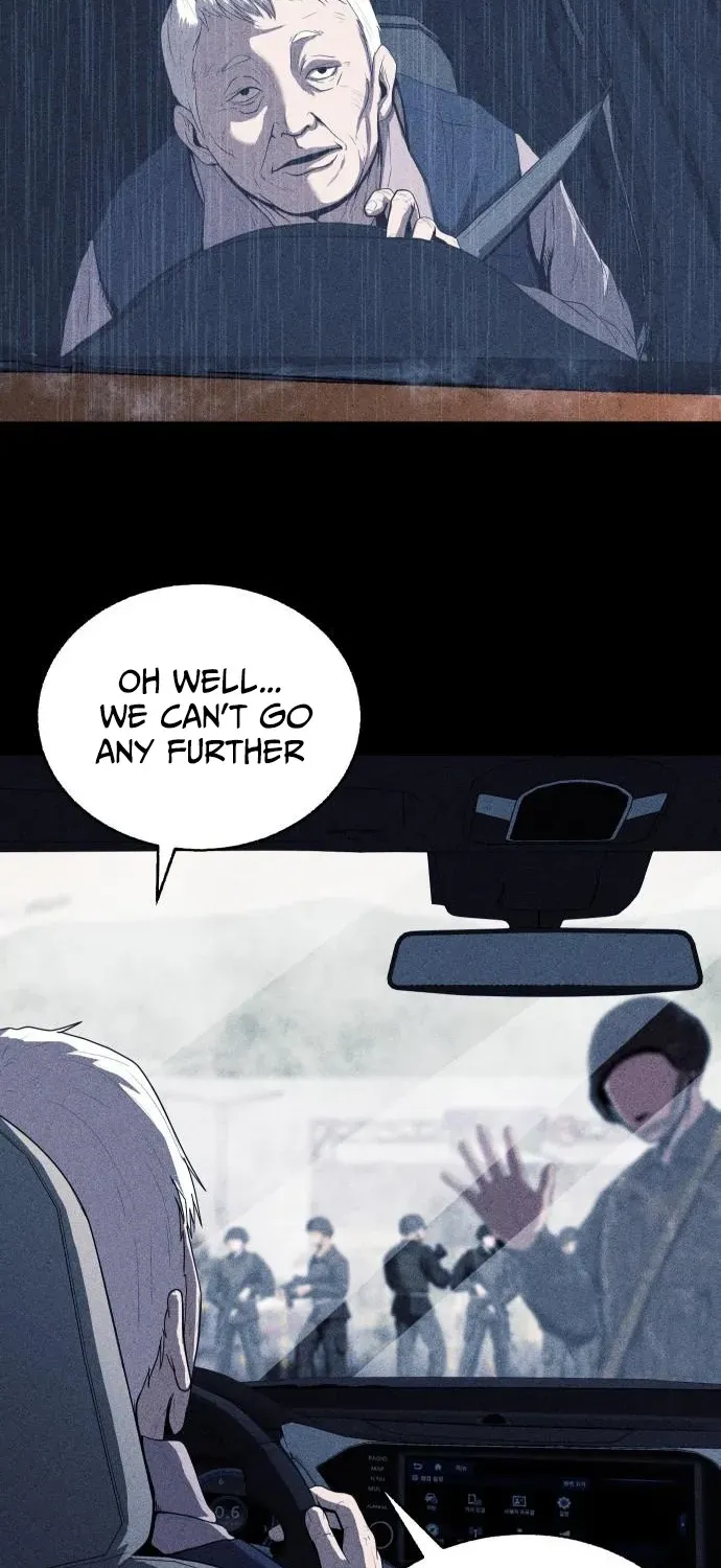 Hell City Chapter 9 page 3 - 