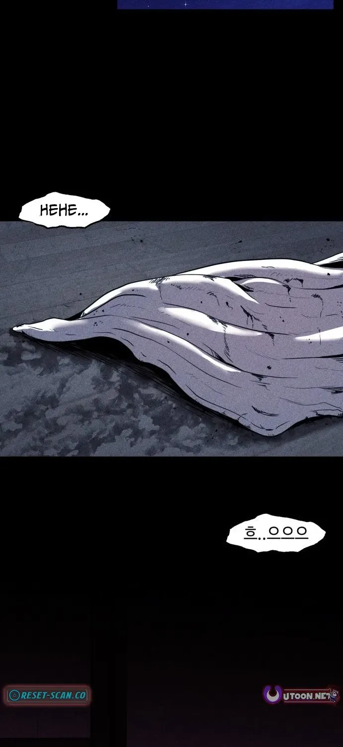 Hell City Chapter 9 page 25 - 