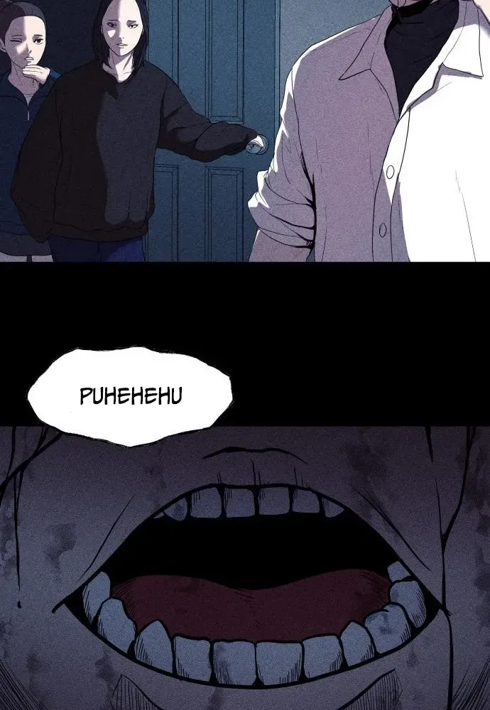 Hell City Chapter 9 page 35 - 