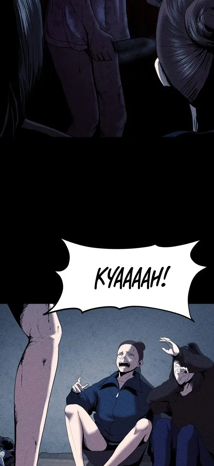 Hell City Chapter 9 page 37 - 