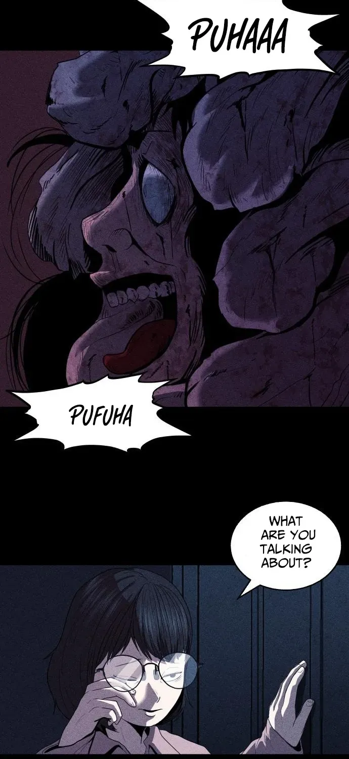 Hell City Chapter 9 page 40 - 